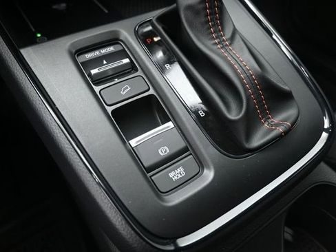 New 2026 Honda CR-V TrailSport image 9