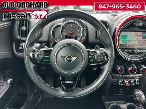 Used 2019 MINI Cooper Countryman S AWD/4WD image 31