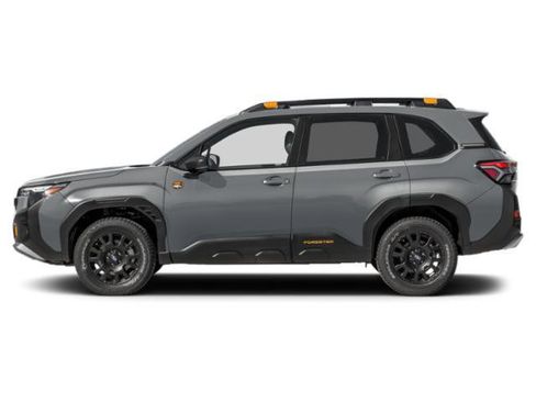 New 2026 Subaru Forester Wilderness AWD/4WD image 3