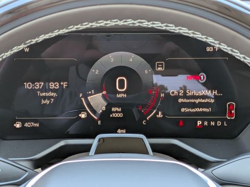 New 2026 GMC Acadia Denali w/ Super Cruise Package FWD image 27