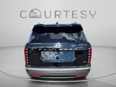 New 2026 Hyundai Palisade SEL AWD/4WD image 4