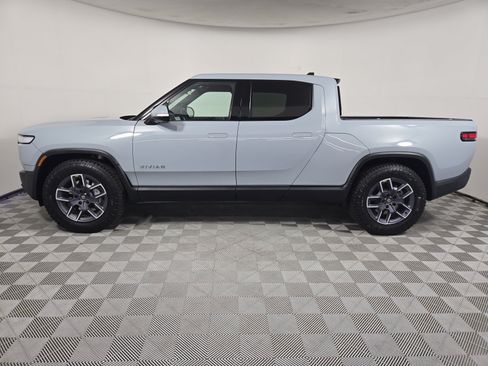 Used 2023 Rivian R1T Adventure AWD/4WD image 2