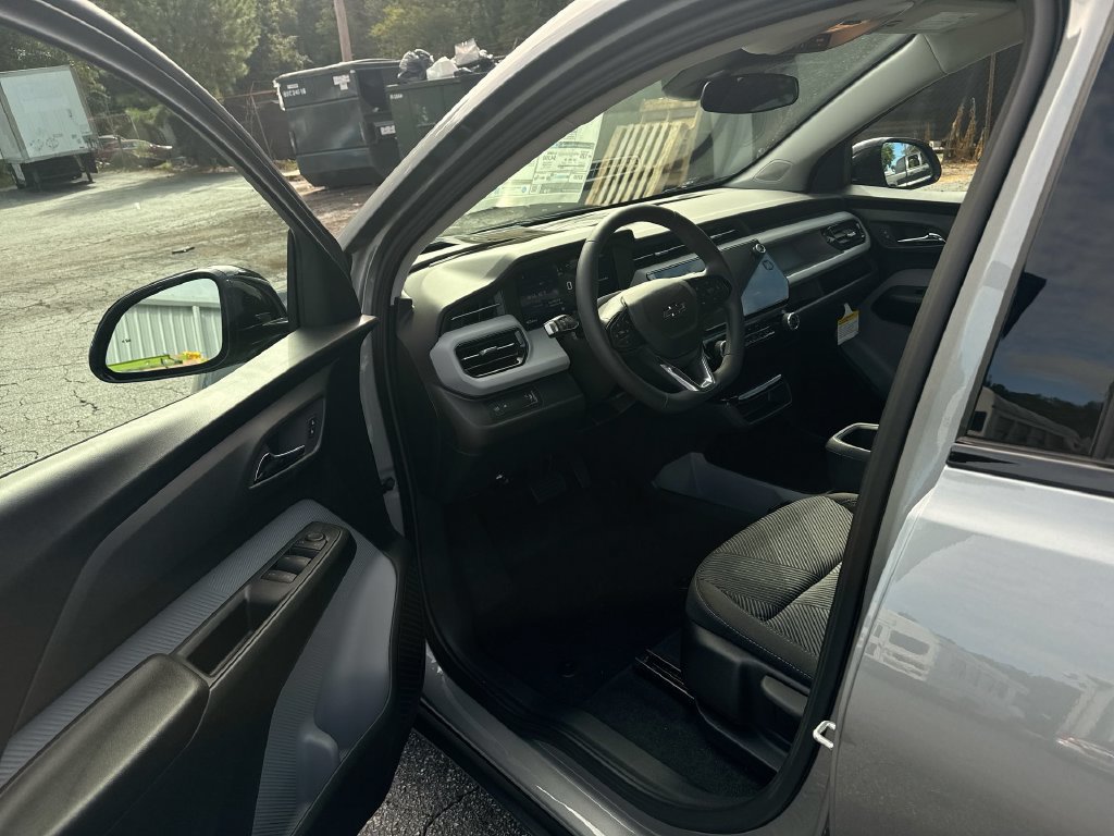 New 2027 Chevrolet Bolt LT FWD image 13