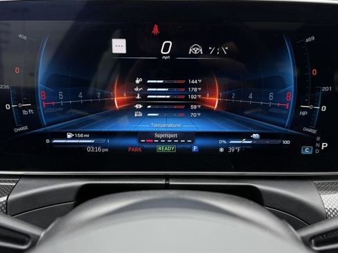 Used 2024 Mercedes-Benz C 36 AMG S image 42