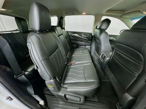Used 2015 INFINITI QX60 FWD w/ Driver Assistance Package image 28