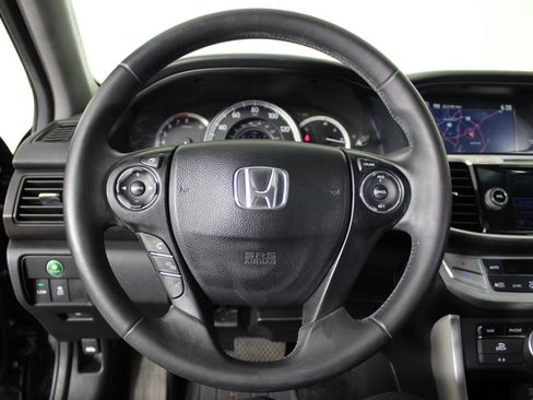 Used 2015 Honda Accord EX-L image 15