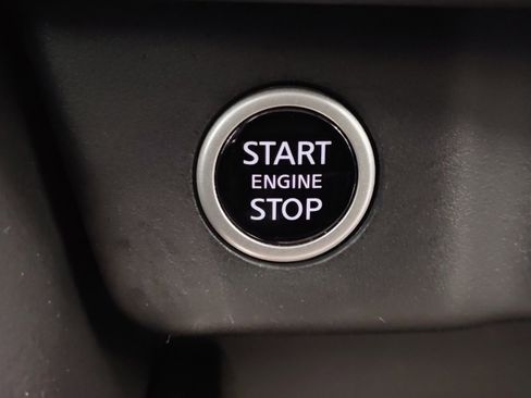 Certified 2023 Nissan Rogue SV w/ SV Premium B Package image 35