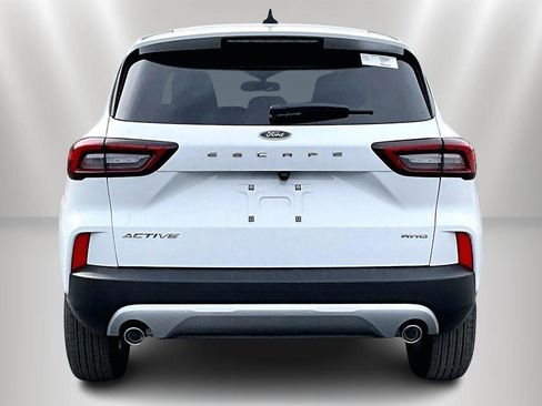 New 2026 Ford Escape Active w/ Cold Weather Package AWD/4WD image 4
