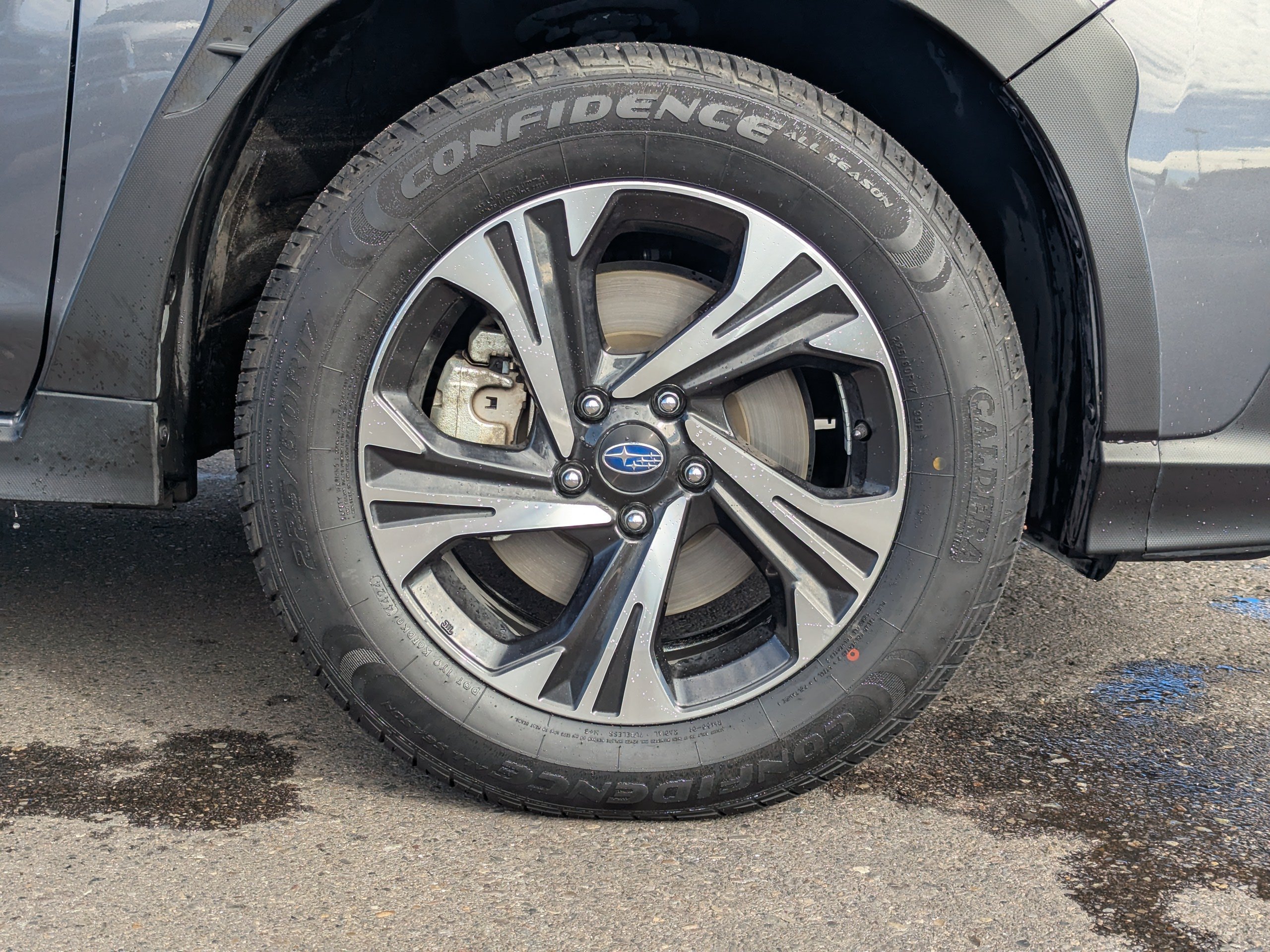 Used 2024 Subaru Crosstrek 2.0i Premium AWD/4WD image 44