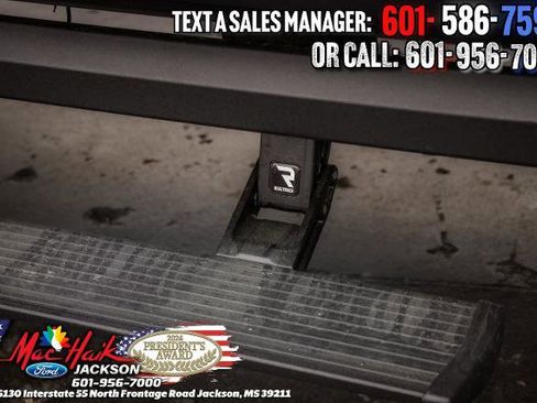 New 2026 Ford F250 Lariat w/ Black Appearance Package AWD/4WD image 19
