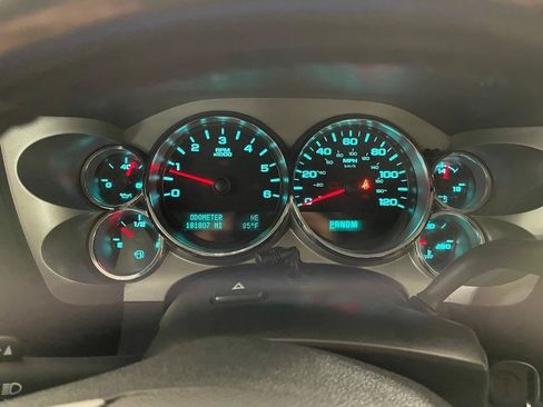 Used 2013 GMC Sierra 1500 SLE w/ Max Trailering Pack AWD/4WD image 25