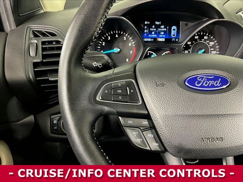 Used 2019 Ford Escape SEL AWD/4WD image 11