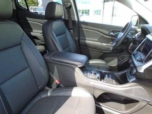 Used 2023 GMC Acadia SLT w/ Trailering Package AWD/4WD image 27