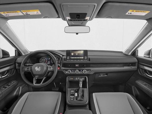 New 2026 Honda CR-V EX image 5