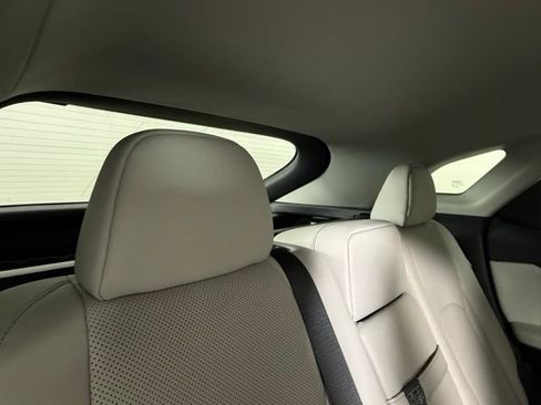 Certified 2022 Lexus RX 350 350 w/ Premium Package image 29