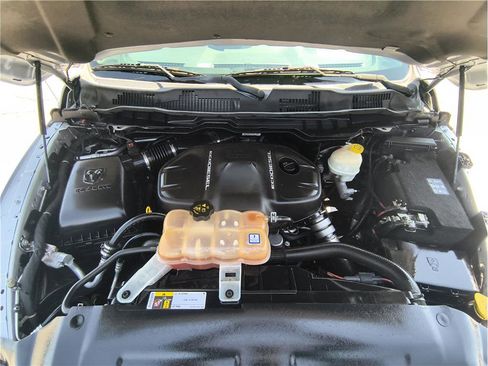 Used 2016 RAM 1500 Big Horn AWD/4WD image 19