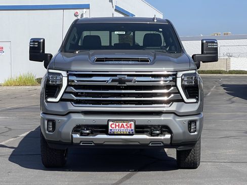 New 2026 Chevrolet Silverado 2500 High Country w/ Technology Package image 3
