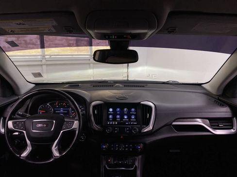 Used 2020 GMC Terrain SLT w/ Preferred Package image 13