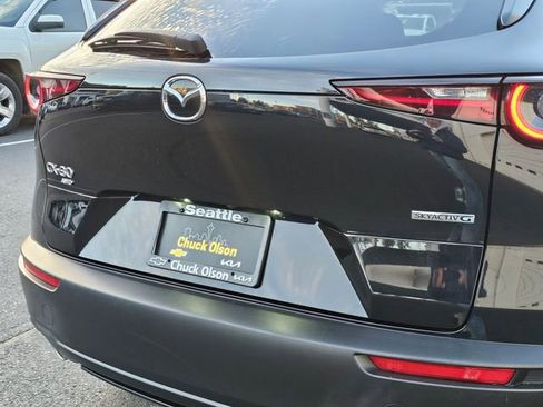 Used 2023 MAZDA CX-30 AWD 2.5 S w/ Select Package image 13