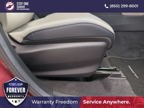 Certified 2026 Subaru Forester Premium w/ Premium/Limited Package AWD/4WD image 39