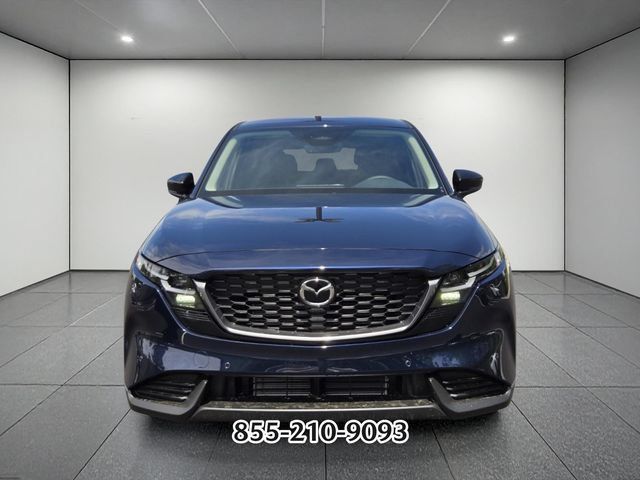 New 2026 MAZDA CX-5 Select AWD/4WD image 5