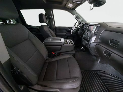 Used 2023 Chevrolet Silverado 1500 Custom w/ LPO, Dark Essentials Package image 18