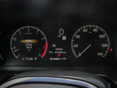 Used 2025 Honda Pilot EX-L image 21