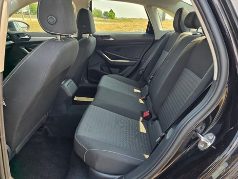 Used 2025 Volkswagen Jetta S FWD image 13