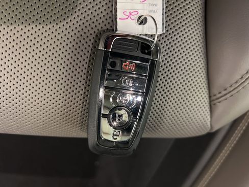 New 2025 Lincoln Corsair Grand Touring w/ Equipment Group 301A image 40