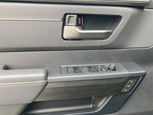 New 2026 Toyota Tundra Capstone image 12