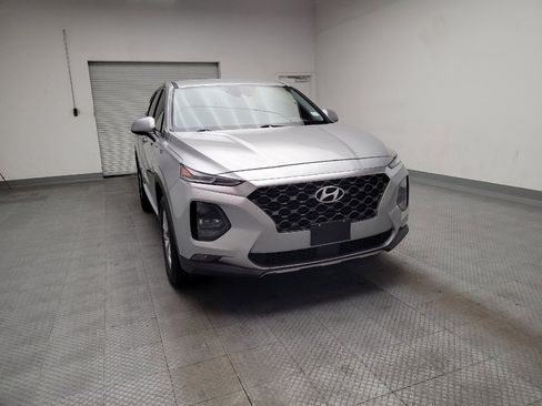 Used 2020 Hyundai Santa Fe SEL image 14