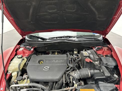 Used 2009 MAZDA MAZDA6 i Grand Touring w/ Moonroof & Bose Pkg image 39