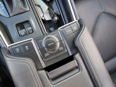 Certified 2024 Toyota Grand Highlander AWD image 26