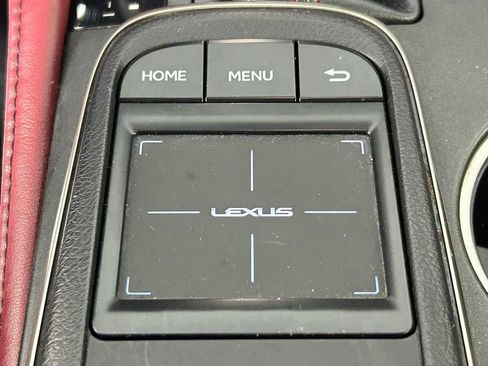 Used 2017 Lexus RC 300 AWD image 20