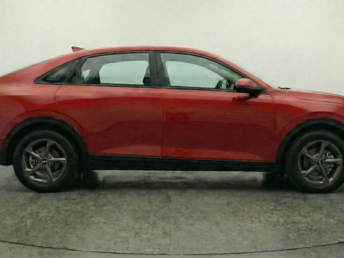 Used 2025 Kia K4 LXS image 11