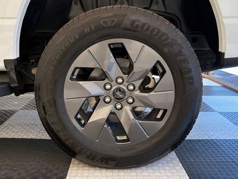 Certified 2024 Ford F150 Lightning XLT AWD/4WD image 13