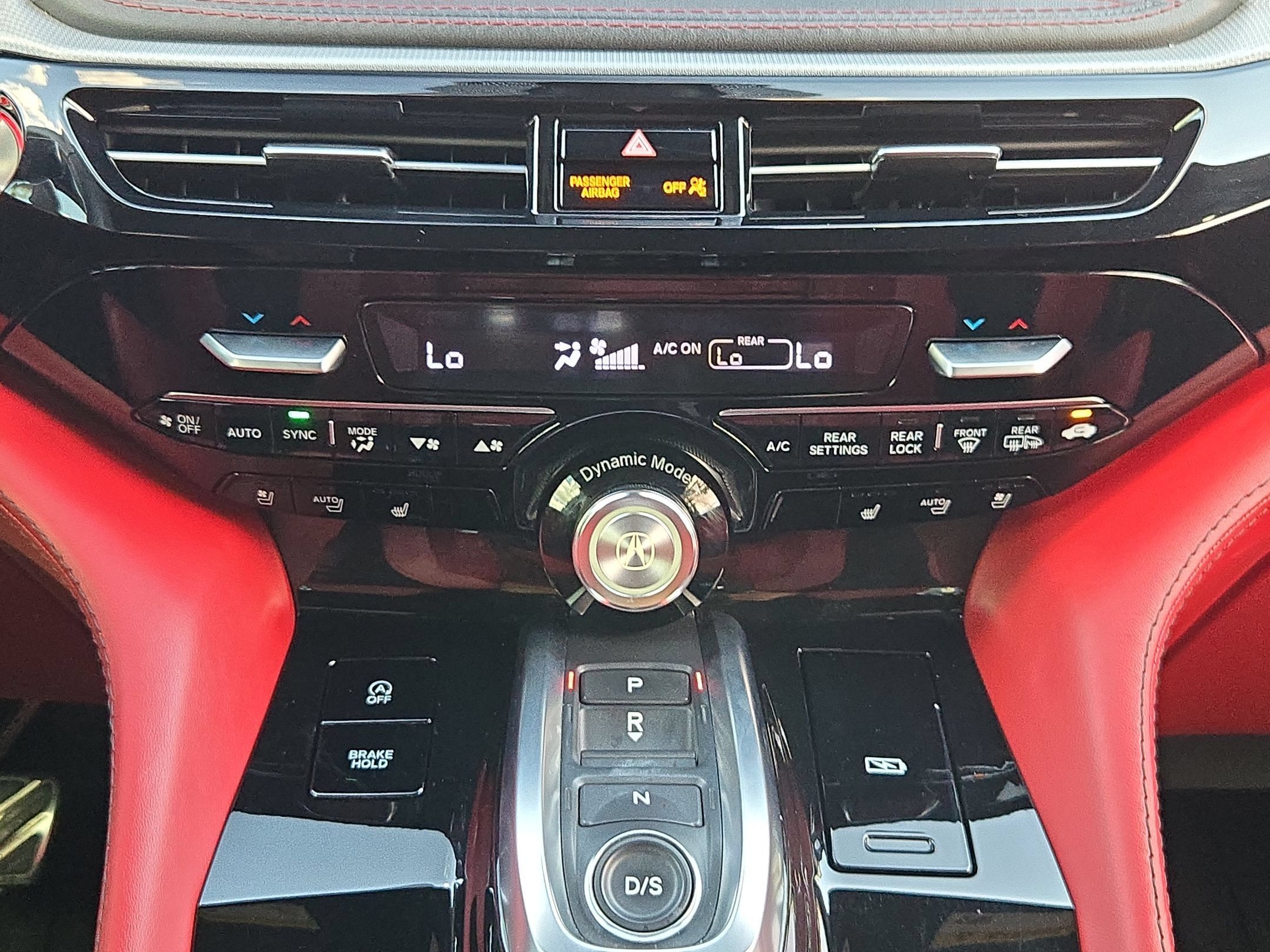 Certified 2024 Acura MDX A-Spec AWD/4WD image 18