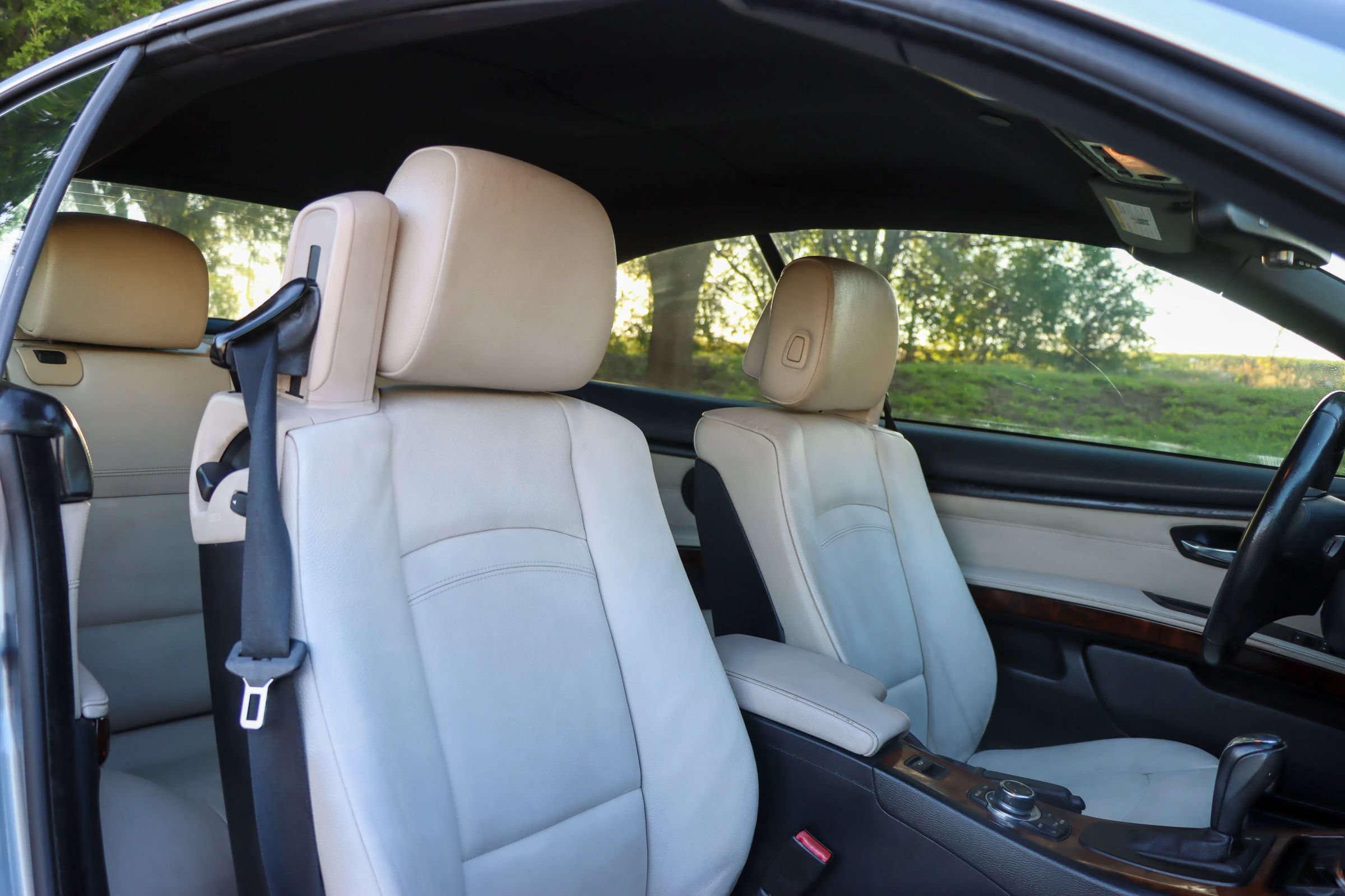 Used 2013 BMW 328i Convertible RWD image 26