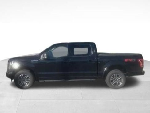 Used 2017 Ford F150 XLT w/ Equipment Group 302A Luxury AWD/4WD image 4