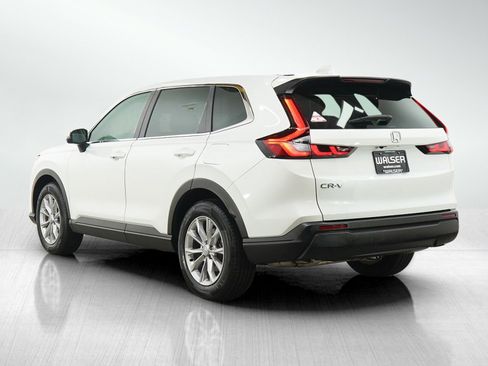 Used 2023 Honda CR-V EX-L image 3