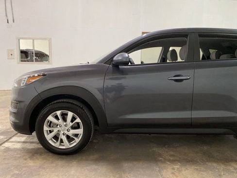 Used 2021 Hyundai Tucson SE image 79