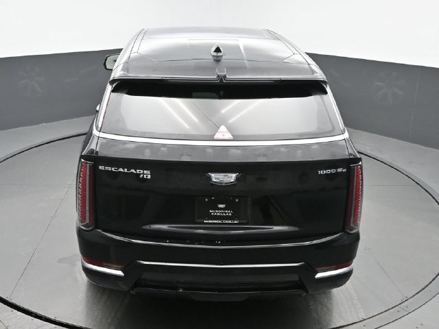 New 2025 Cadillac Escalade IQ Luxury 2 AWD/4WD image 44