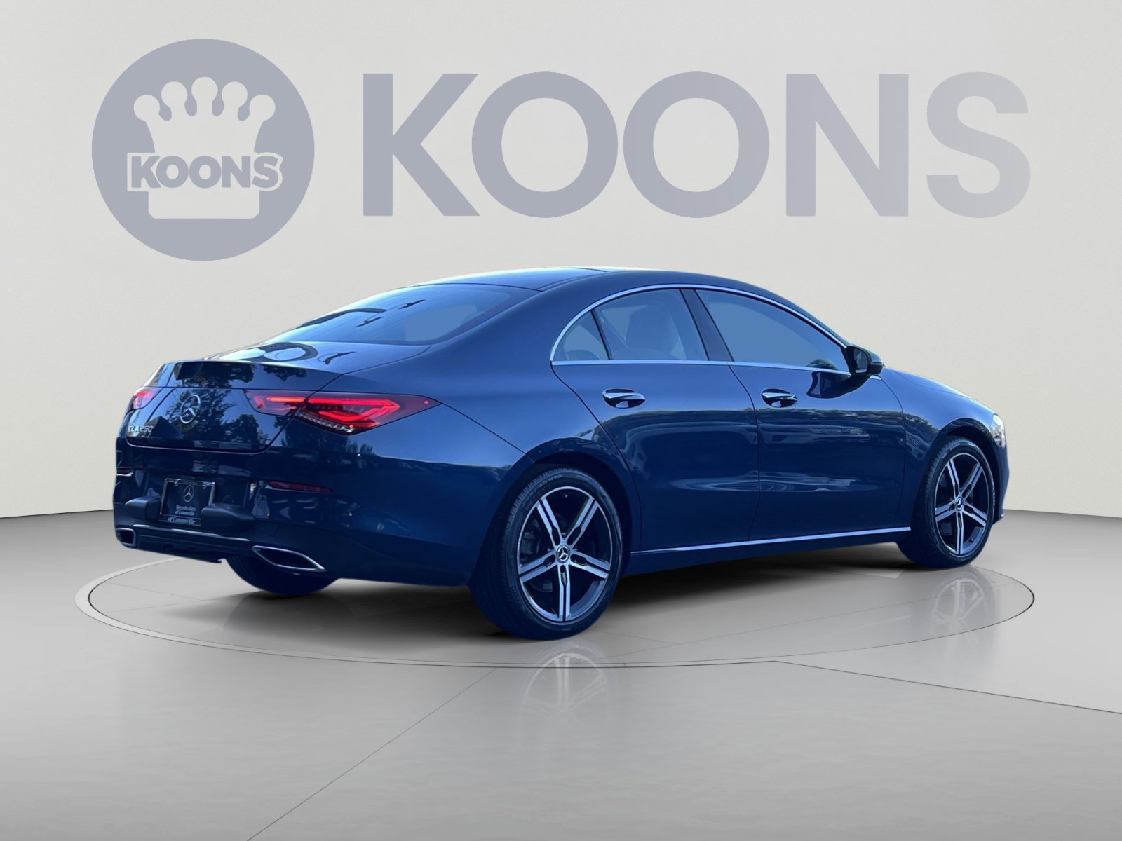 Used 2021 Mercedes-Benz CLA 250 image 11