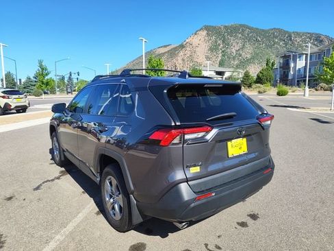 Used 2024 Toyota RAV4 XLE w/ Convenience Package AWD/4WD image 5