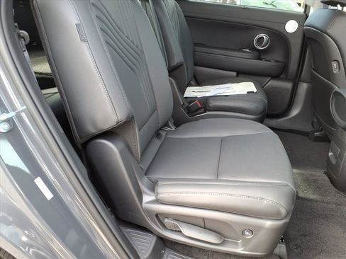 New 2026 Hyundai Palisade SEL image 9