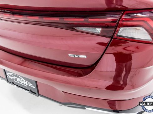 Used 2023 Kia K5 GT-Line w/ GT-Line Premium Package image 7