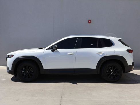 Used 2023 MAZDA CX-50 2.5 S w/ Cargo Package AWD/4WD image 2