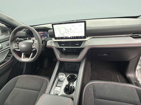 New 2026 Ford Explorer ST w/ Sun And Sound Package image 37