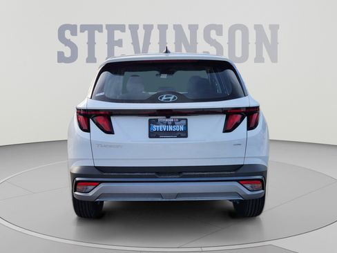 New 2026 Hyundai Tucson SE AWD/4WD image 3