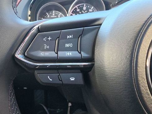 Used 2017 MAZDA CX-9 Signature AWD/4WD image 32